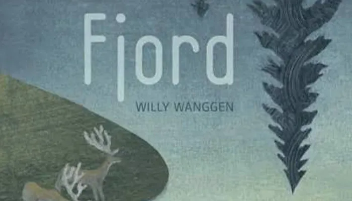Illustration de l'événement : Fjord