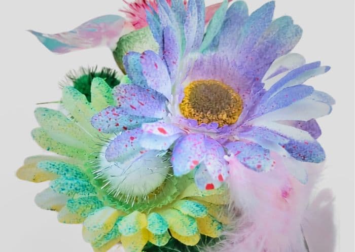Illustration de l'événement : Fleurs extraordinaires