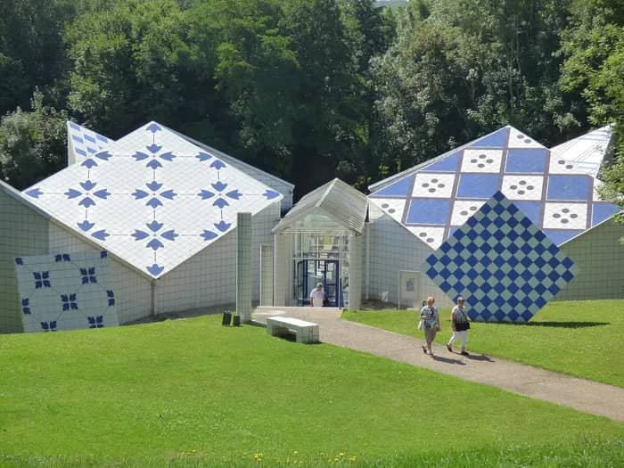 Illustration de l'événement : VISITE MUSEE DE LA CERAMIQUE A DESVRES