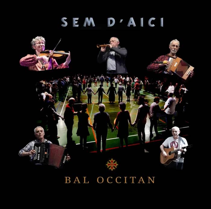 Illustration de l'événement : Bal Folk Occitan