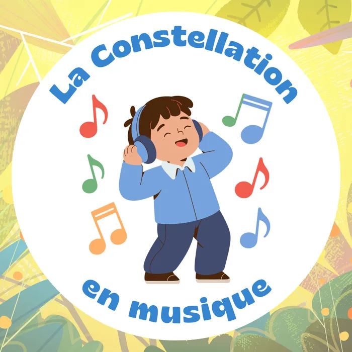 Illustration de l'événement : La Constellation en Musique