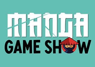Illustration de l'événement : MANGA GAME SHOW