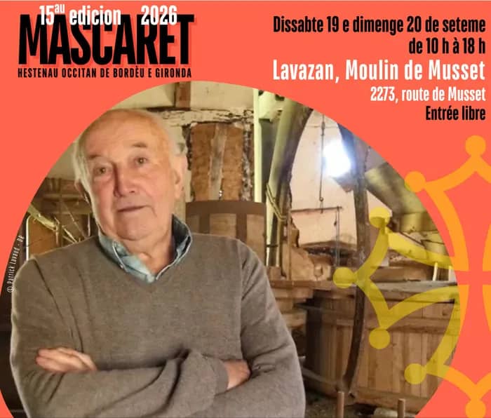 Illustration de l'événement : LA GORGA E L’EISHAC