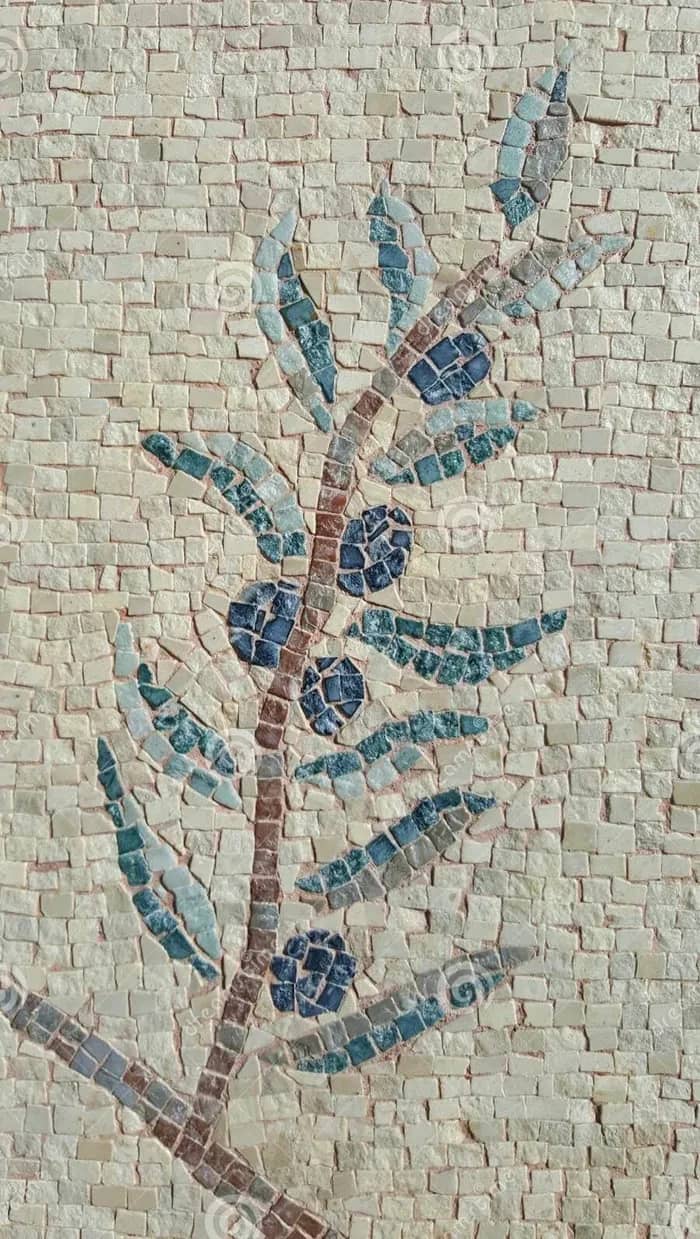 Illustration de l'événement : Atelier mosaïque