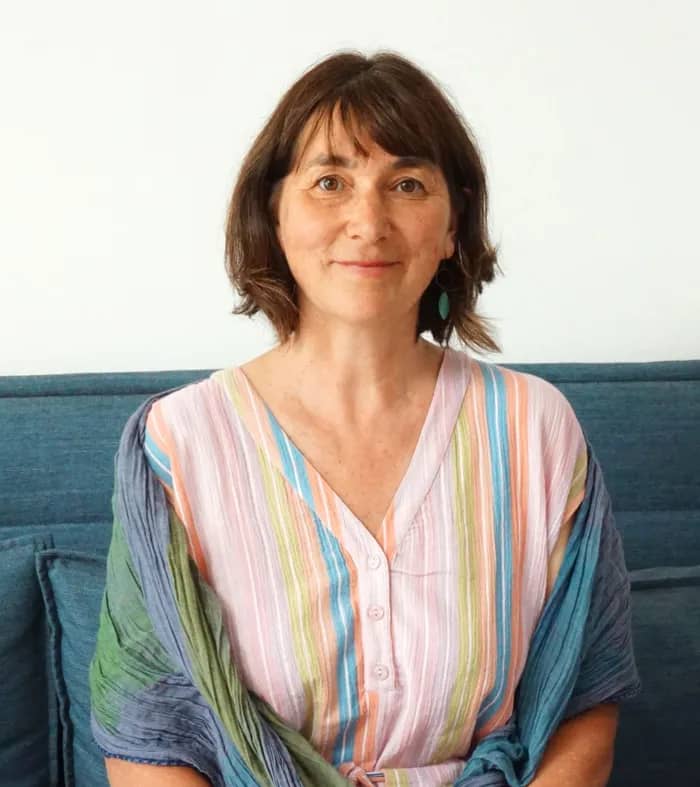 Illustration de l'événement : Rencontre avec l'illustratrice Valérie Linder