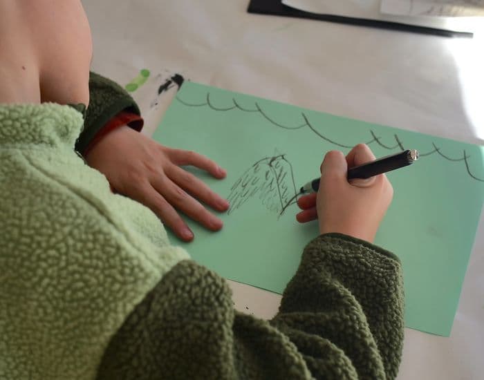 Illustration de l'événement : Maxi-atelier