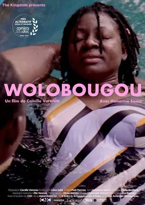 Illustration de l'événement : Projection de "Wolobougou" de Camille Ravenne suivi d'un débat