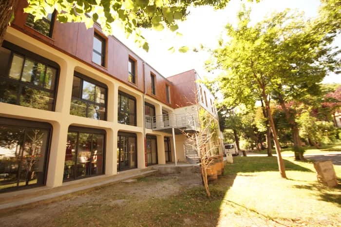 Illustration de l'événement : Centre International de Séjour - MJC Lézignan-Corbières