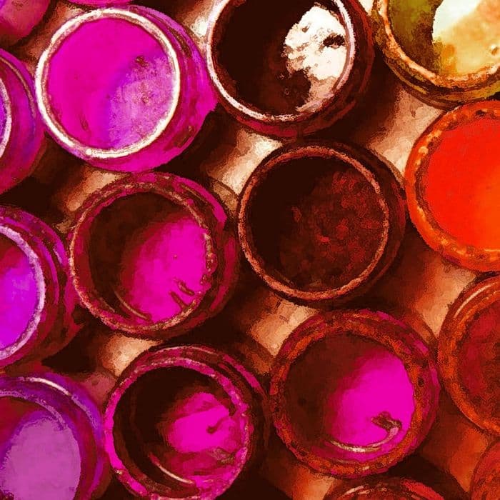 Illustration de l'événement : Atelier d'arts plastiques à l'abbaye d'Auberive