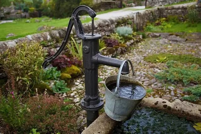 Illustration de l'événement : ENJEUX ET ÉCONOMIE DE L’EAU