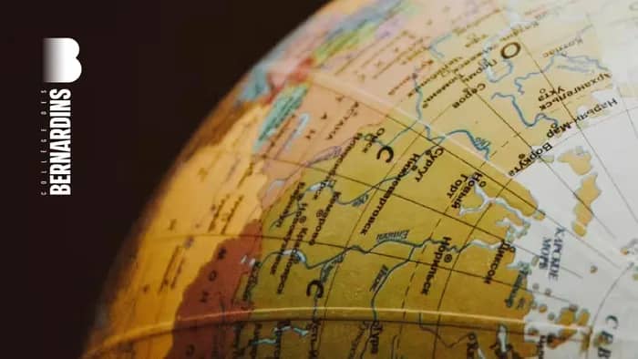 Illustration de l'événement : La géopolitique à l'heure des discours apocalyptiques