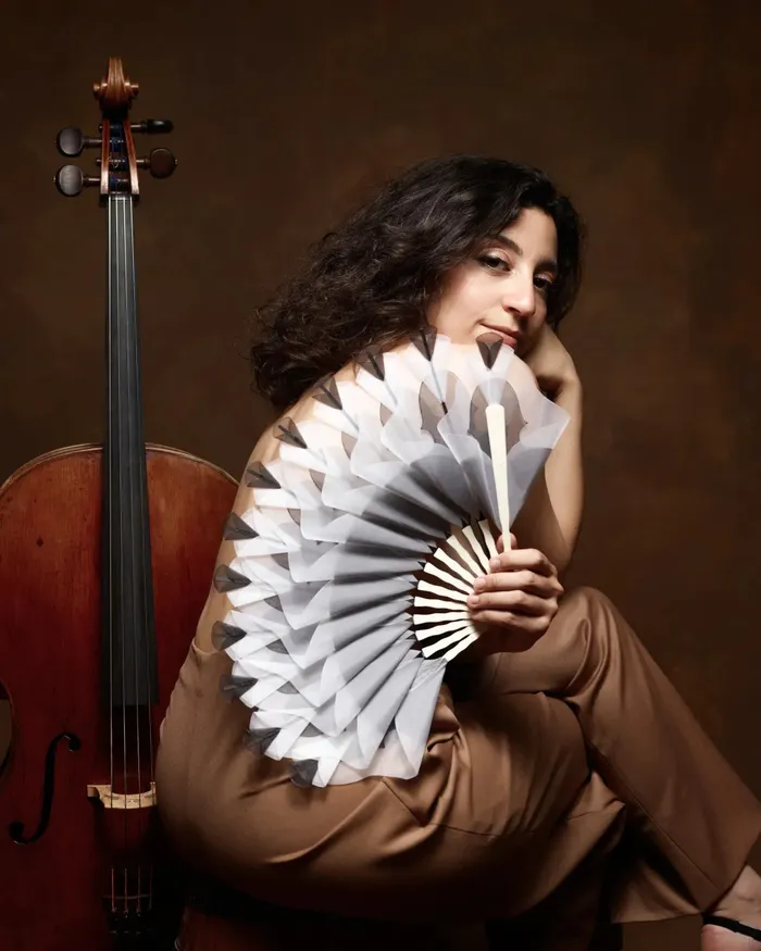 Illustration de l'événement : Concert 'Nadia et Lili Boulanger. Correspondances avec Jean Dupas'