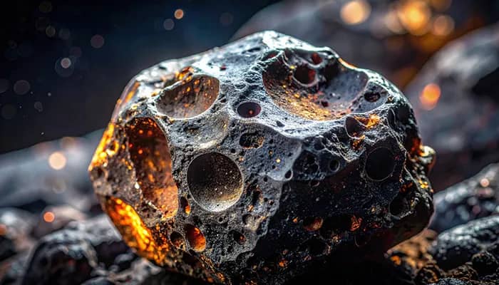 Illustration de l'événement : La tête dans les étoiles