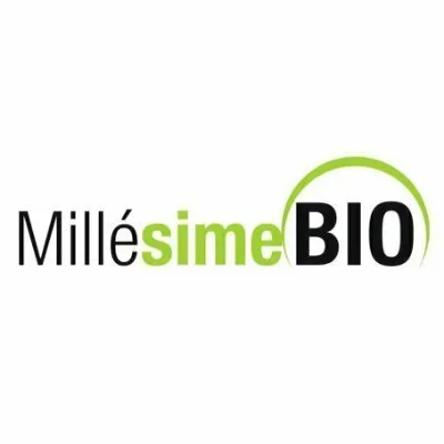 Illustration de l'événement : Salon Millésime Bio