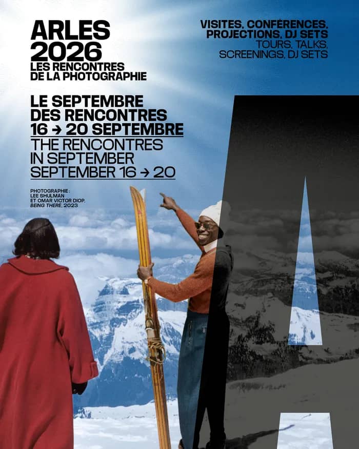Illustration de l'événement : Le Septembre des Rencontres