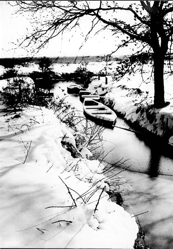 Illustration de l'événement : Exposition Roland Chevillard
