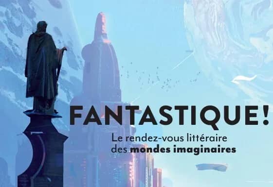 Illustration de l'événement : Fantastique !