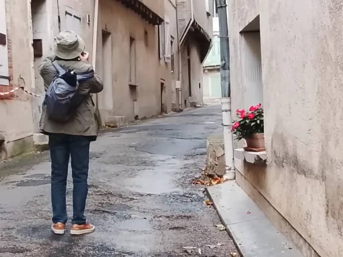 Illustration de l'événement : Marathon photo sur le territoire de la communauté d'agglomération Castres-Mazamet