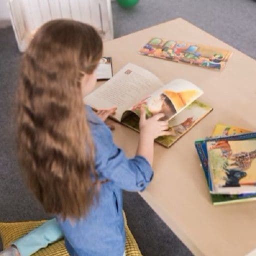 Illustration de l'événement : Jouons avec les livres