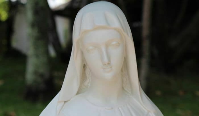 Illustration de l'événement : Retraite mariale et eucharistique