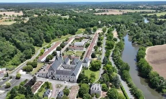 Illustration de l'événement : Vauclaire sous l'occupation, entre soins et mémoire