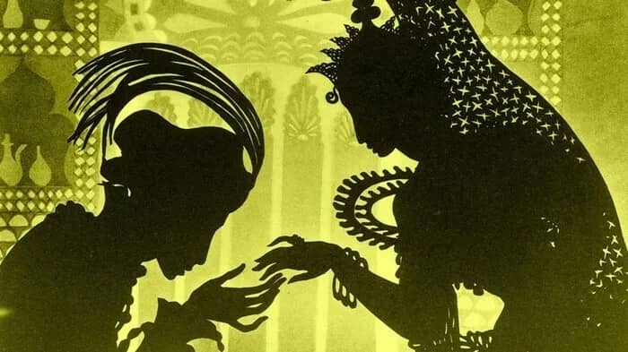 Illustration de l'événement : Les aventures du Prince Ahmed - Ciné-concert familles - Saison ONPL