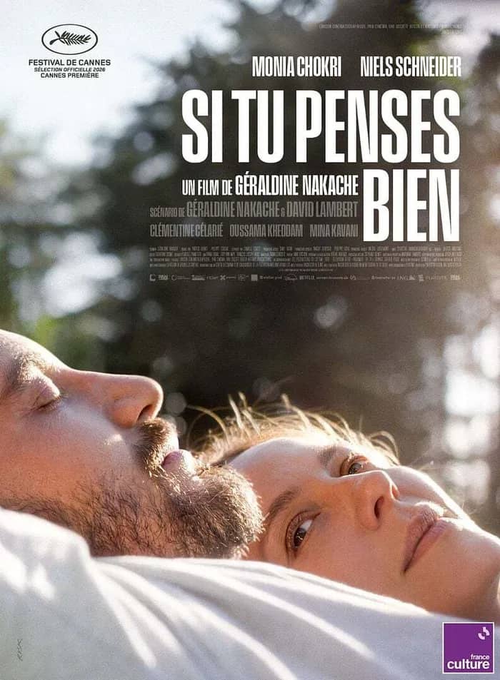 Illustration de l'événement : SI TU PENSES BIEN