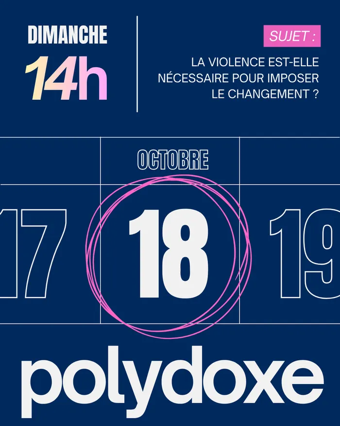Illustration de l'événement : Groupe de paroles ouvert à tous