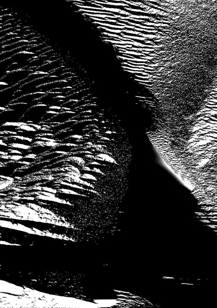 Illustration de l'événement : Atolls de New Nelson