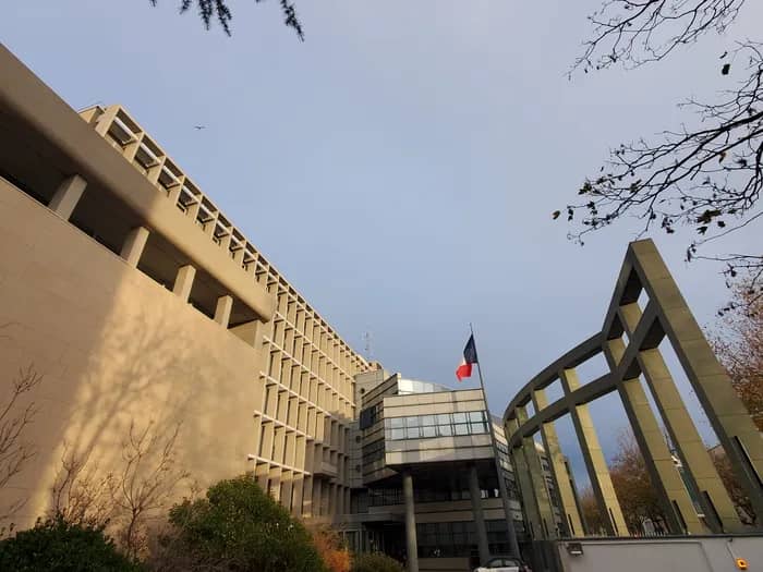 Illustration de l'événement : La préfecture de la Drôme, architecture contemporaine