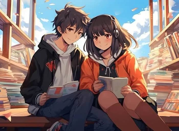 Illustration de l'événement : Lancement du prix manga 2027 !