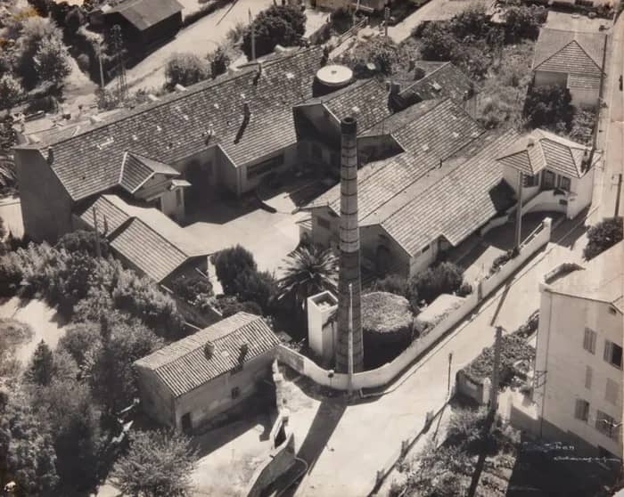 Illustration de l'événement : Ateliers Lorin