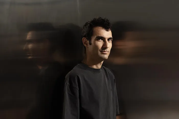 Illustration de l'événement : Tigran Hamasyan