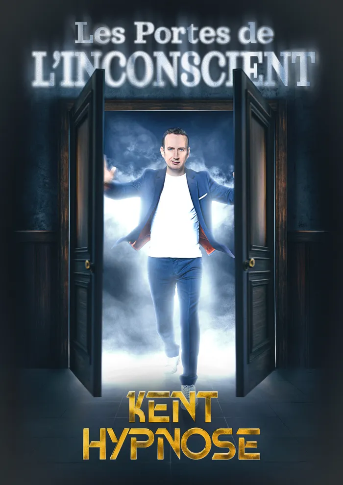Illustration de l'événement : Kent Hypnose