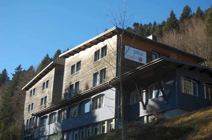 Illustration de l'événement : Centre Odcvl - La Chalet d'Artimont