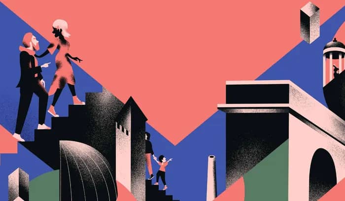 Illustration de l'événement : Journées européennes du patrimoine à l'Université Paris-Saclay