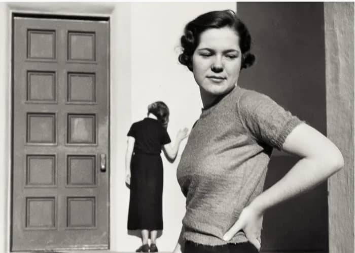 Illustration de l'événement : Visite pour les enseignant.es de l'exposition "L'espace entre nous" au BAL