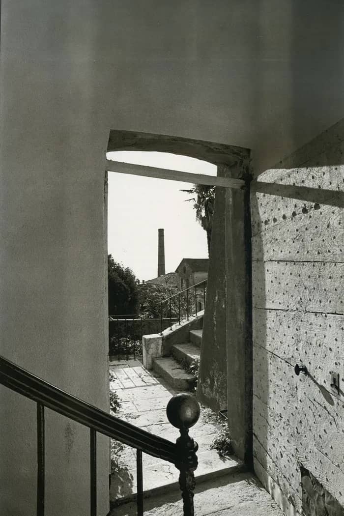 Illustration de l'événement : Visite exposition Grasse/ Fragments d'un récit photographique / Alain SABATIER