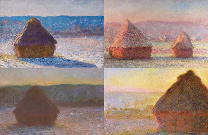 Illustration de l'événement : Gratuit - Conférence Monet : "La révolution des séries" par Jeanne-Marie David