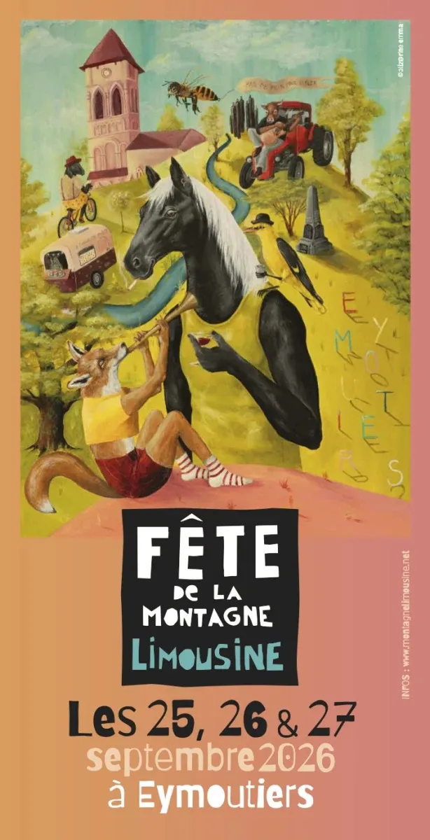 Illustration de l'événement : Bal trad' "clandestin"