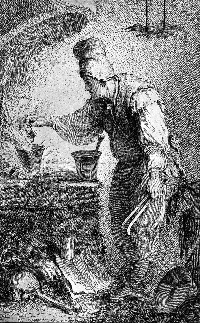 Illustration de l'événement : Sortilèges botaniques : Au royaume des plantes mortelles