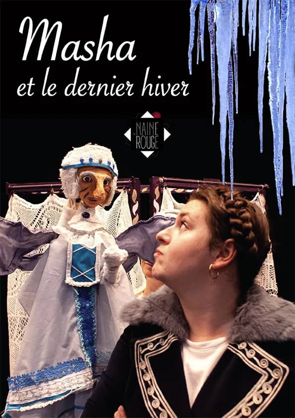 Illustration de l'événement : Masha et le dernier hiver