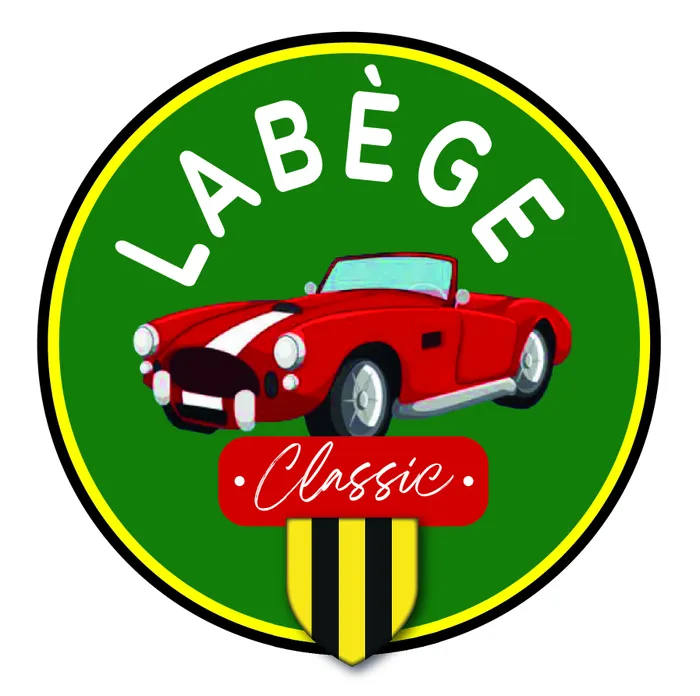 Illustration de l'événement : Le "Classic & Coffee" de Labège est ouvert aux véhicules 4 et 2 roues mis en circulation avant le 31 janvier 1999. Parking de l'Espace C. Ducert.