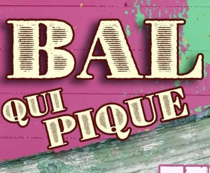 Illustration de l'événement : Bal Qui Pique