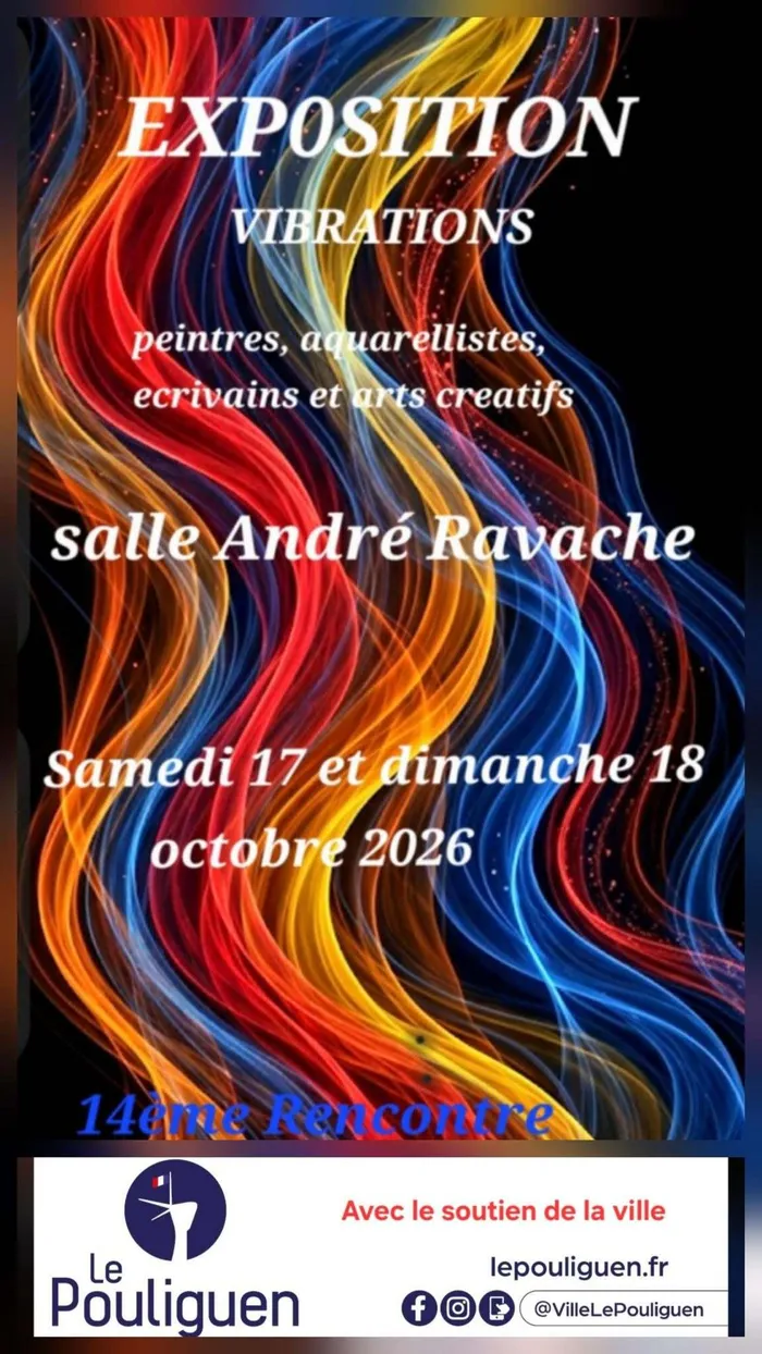 Illustration de l'événement : 14ème rencontre des arts créatifs