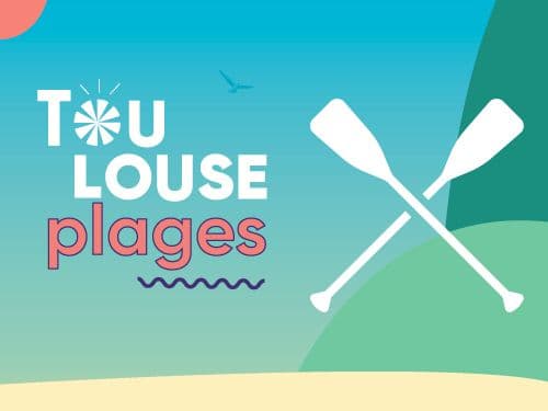 Illustration de l'événement : Toulouse Plages - 16 août