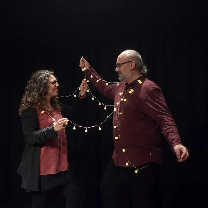 Illustration de l'événement : Stage et bal avec Ballaveu