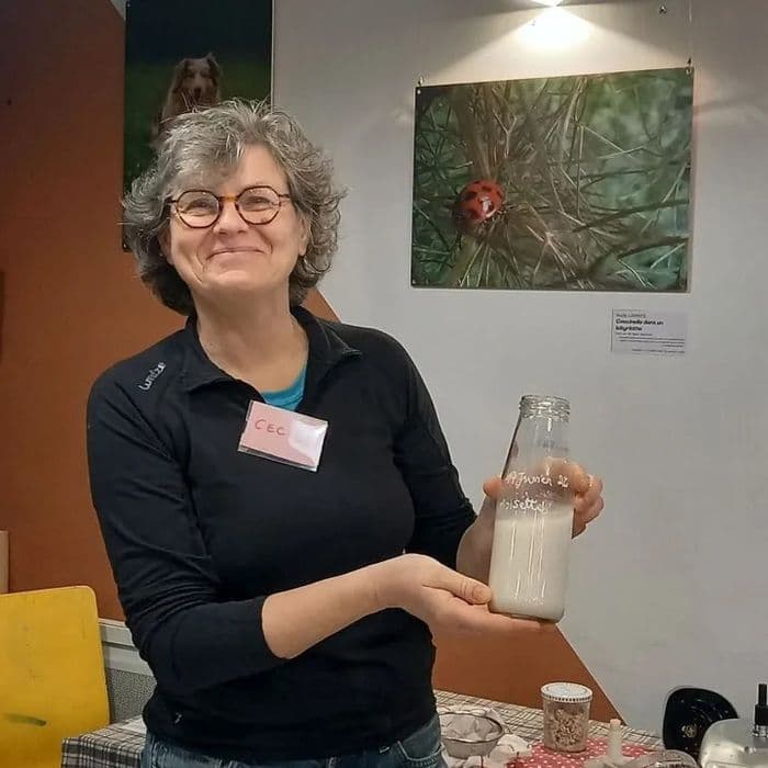 Illustration de l'événement : Atelier collaboratif "le plastique c'est pas fantastique"