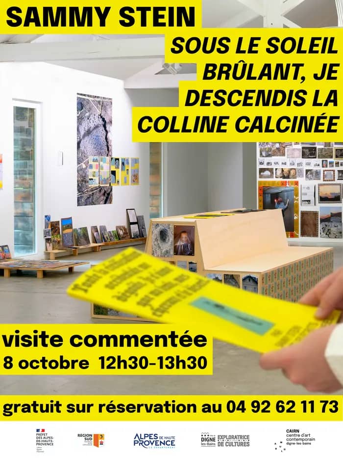 Illustration de l'événement : Pique-nique culture au CAIRN!