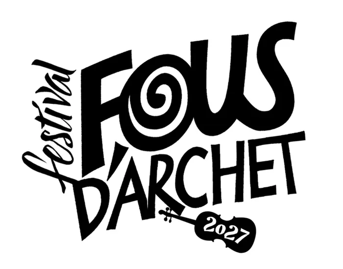 Illustration de l'événement : Festival Fous d'Archet, Bal des violons